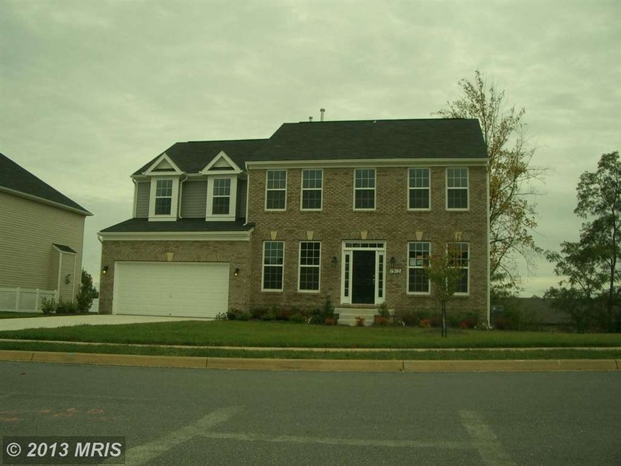 1912 Clayton Ridge Dr, Winchester, VA 22601 - photo 1