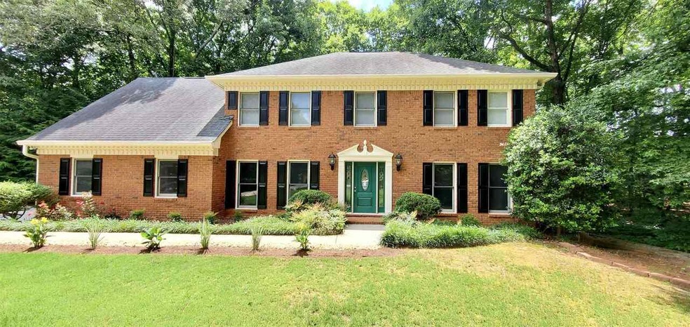 155 Saddlebrook Ct unit 5, Roswell, GA 30075 - photo 1