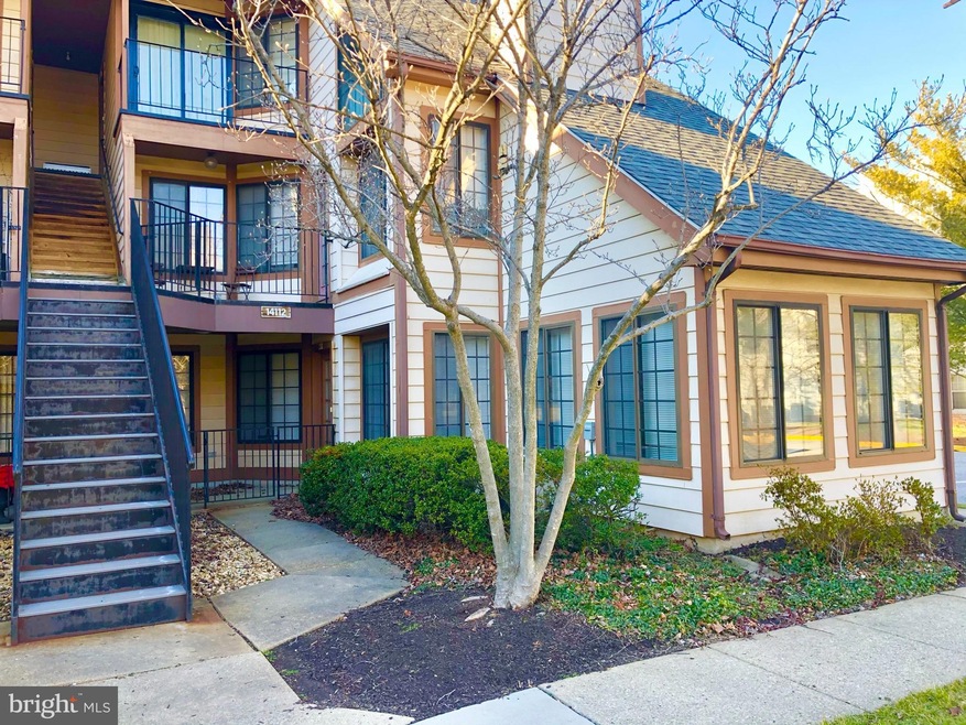 14112 William St unit D, Laurel, MD 20707 - photo 1