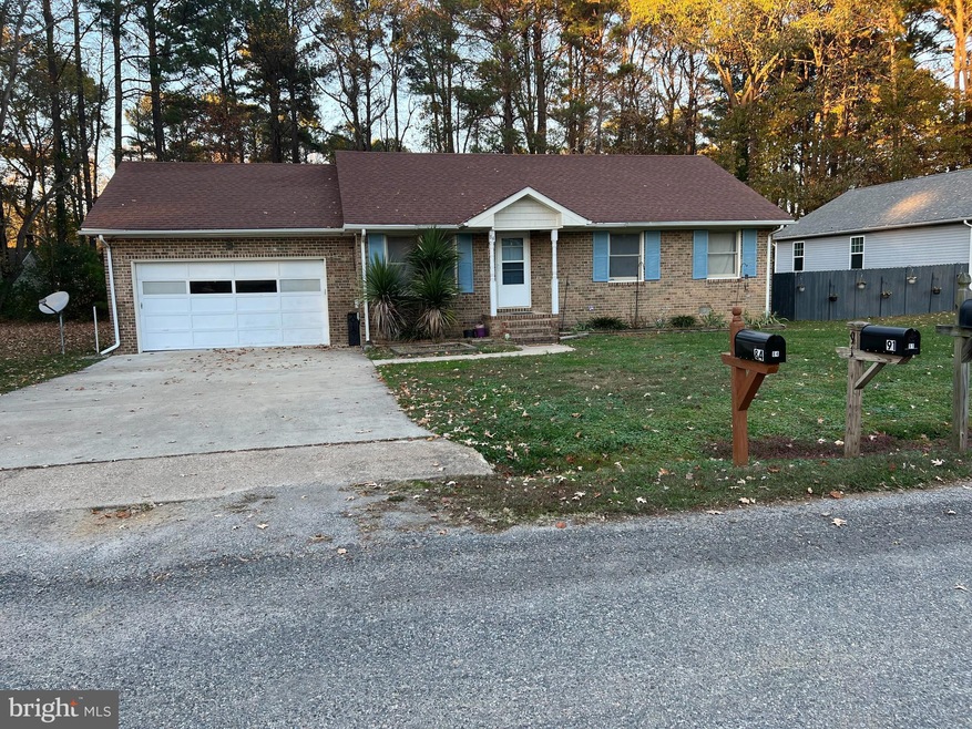 84 Mount Vernon Dr, Colonial Beach, VA 22443 - photo 1