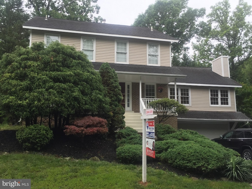 14417 Rich Branch Dr, North Potomac, MD 20878 - photo 1