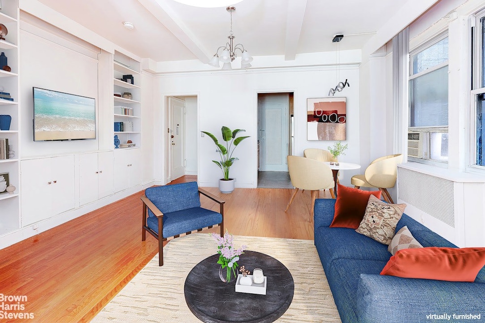 27 W 55th St unit 44, New York, NY 10019 - photo 1