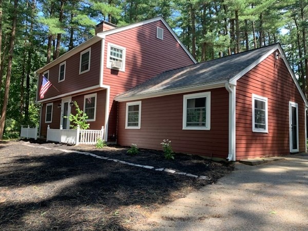 8 King Phillip, Norfolk, MA 02056 - photo 1