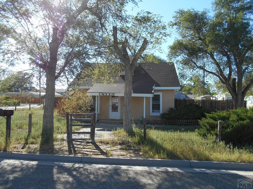 Main View