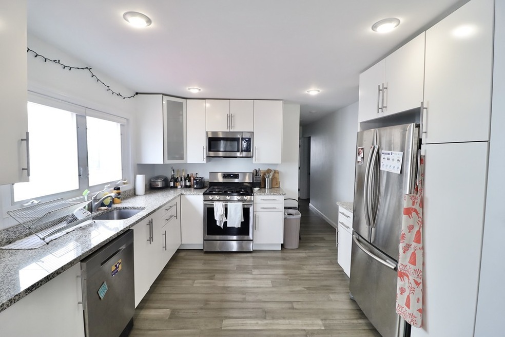 63 Lowell St unit 1, Somerville, MA 02143 - photo 1