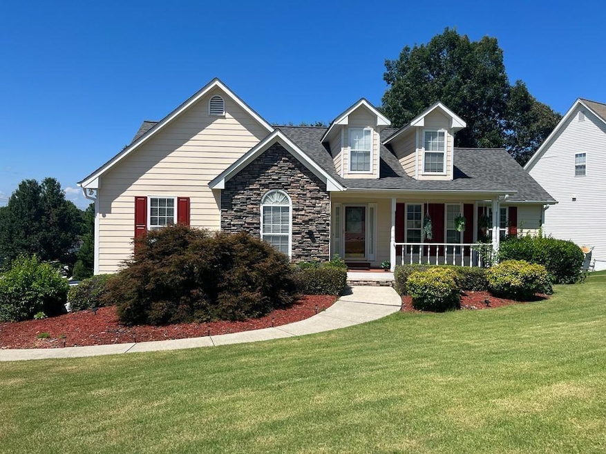 3151 Keenly Ives Ct, Buford, GA 30519 - photo 1