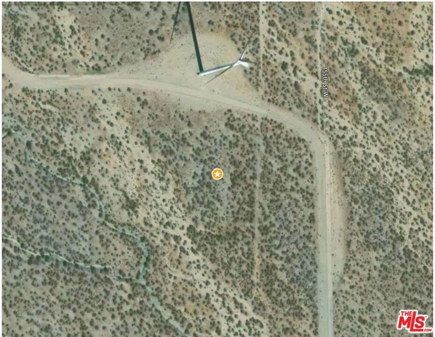 0 Apn 358-221-26-00-5 unit 21-101313, Rosamond, CA 93560 - photo 1