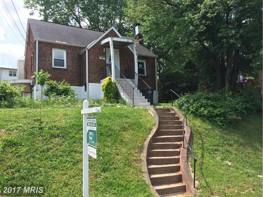 6505 Knollbrook Dr, Hyattsville, MD 20783 - photo 1