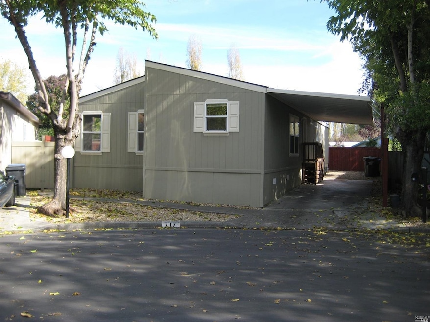 717 Corte Blanco unit 717, Rohnert Park, CA 94928 - photo 1