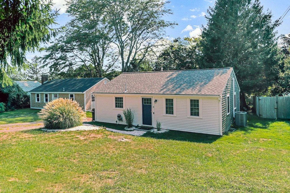 8 Dexter Ave, Sandwich, MA 02563 - photo 1