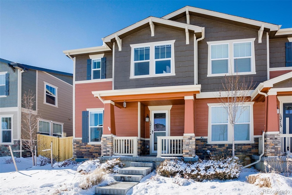 13711 Ash Cir, Thornton, CO 80602 - photo 1