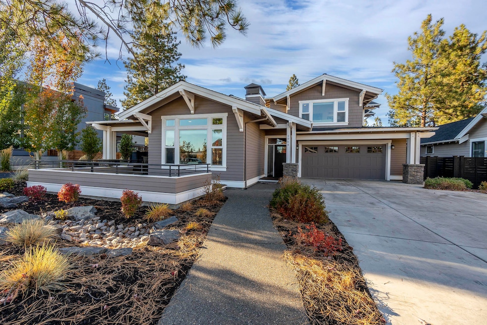 2968 NW Celilo Ln, Bend, OR 97703 - photo 1