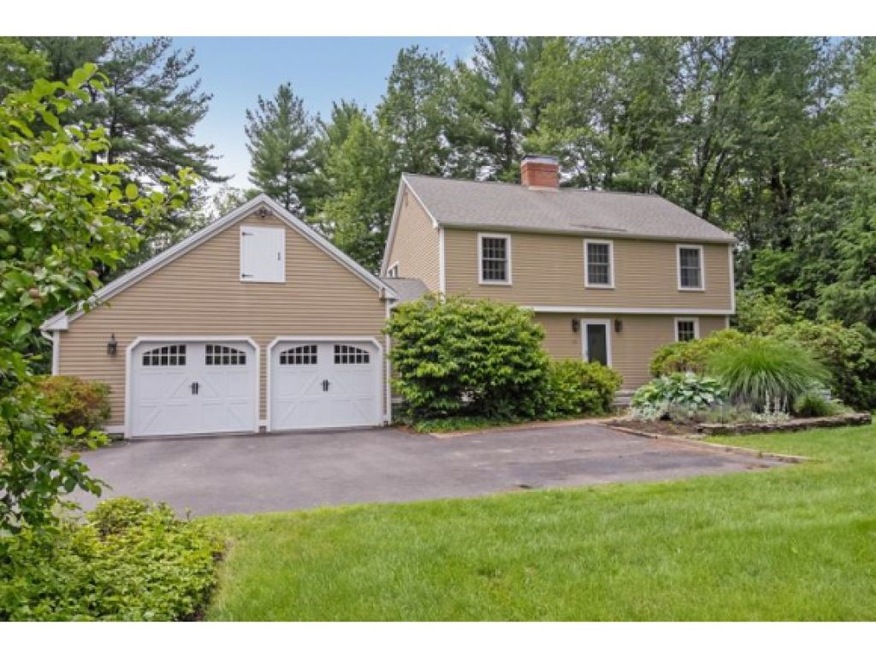 10 Tall Pines Dr, Stratham, NH 03885 - photo 1