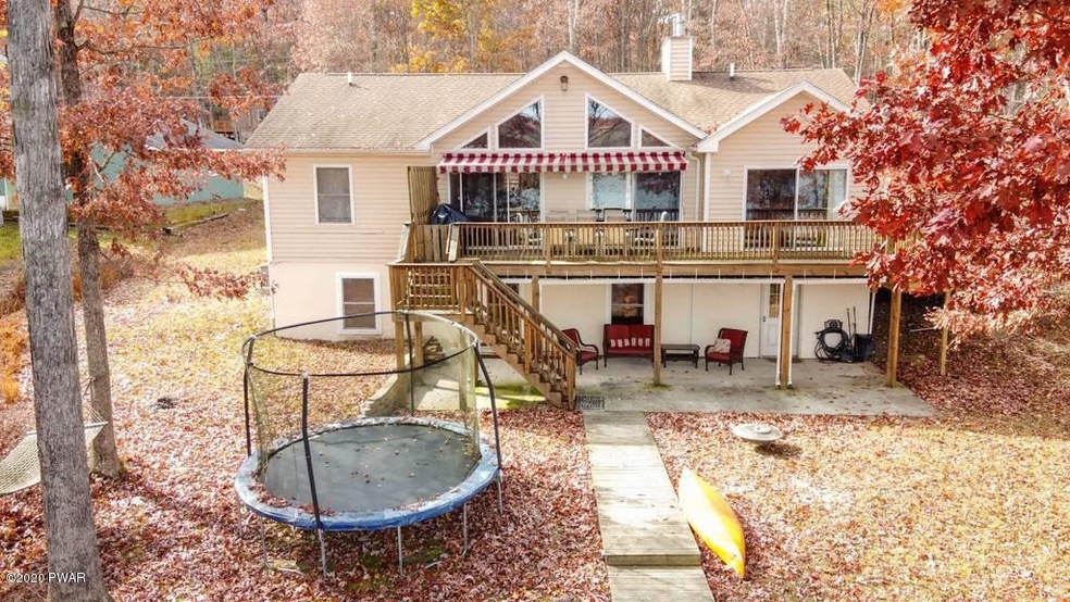 236 Fawn Lake Dr, Hawley, PA 18428 - photo 1