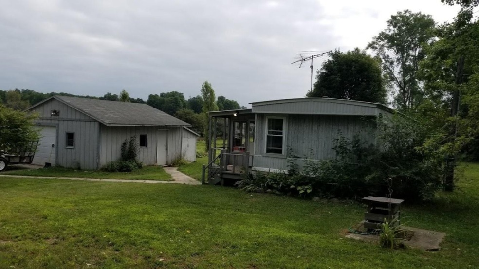 23470 230th Ave, Paris, MI 49338 - photo 1