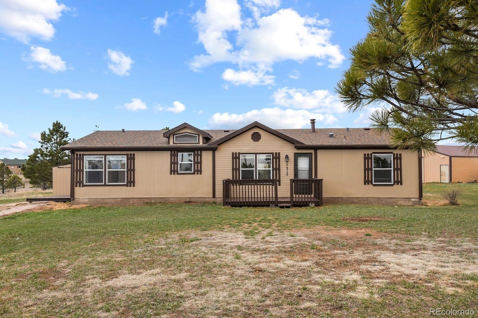 17315 Hopper Rd, Peyton, CO 80831 - photo 1