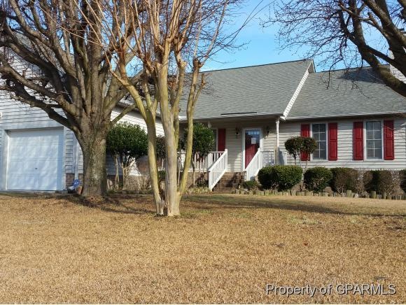 534 NW Shadowridge Drive St NE, Winterville, NC 28590 - photo 1