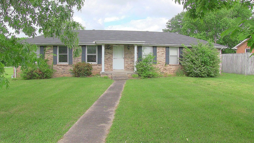 Welcome to 155 Quita Circle.