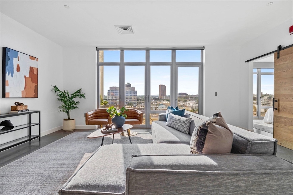 Metro9 unit 3, Somerville, MA 02143 - photo 1