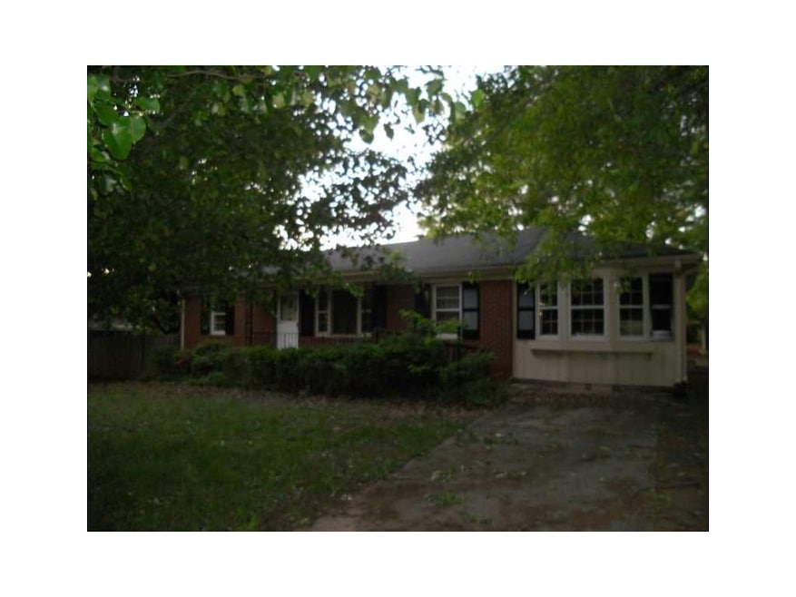 2262 Clay Rd, Austell, GA 30106 - photo 1