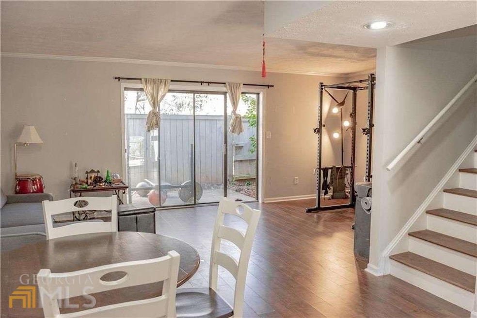 3572 Splinterwood Rd, Norcross, GA 30092 - photo 1