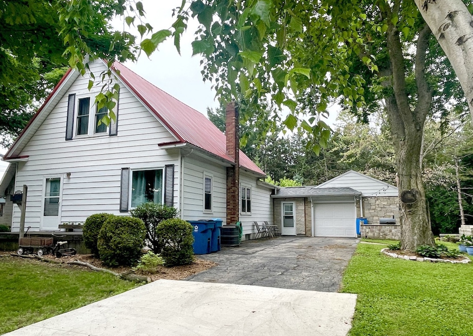 Sold $194,000 • Co-Listing Agent