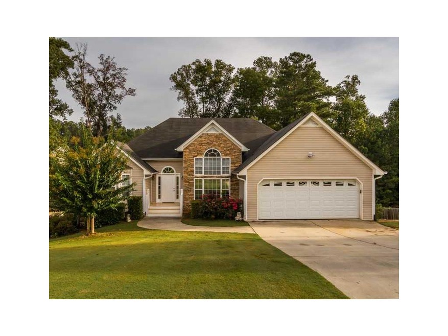 Exterior Front. WELCOME HOME TO YOUR CHARMING RANC