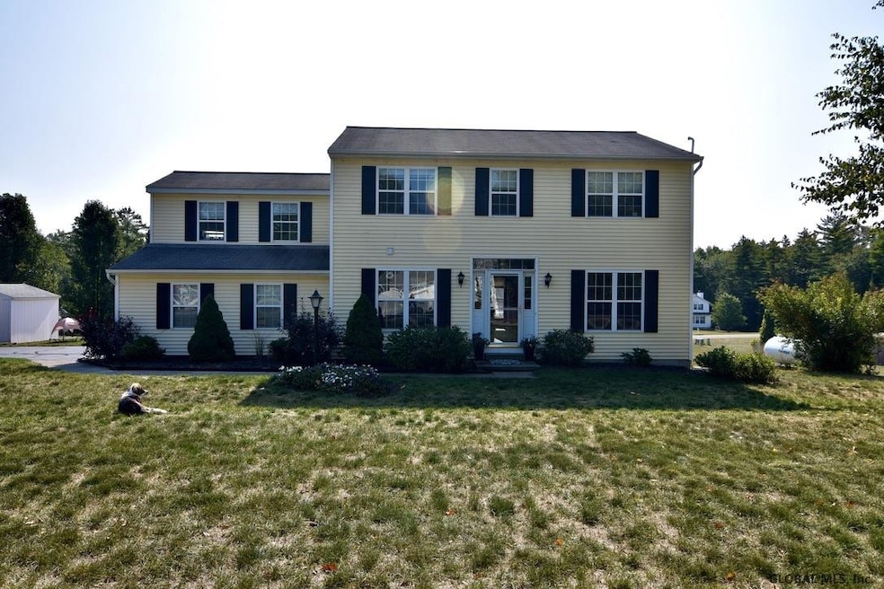 26 Oxford Dr, Saratoga Springs, NY 12866 - photo 1