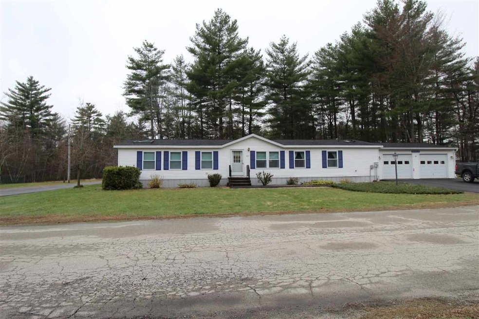 157 Fire Pond Rd, Hopkinton, NH 03229 - photo 1