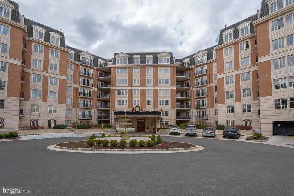 Corinthian Condominium unit 619, Bala Cynwyd, PA 19004 - photo 1