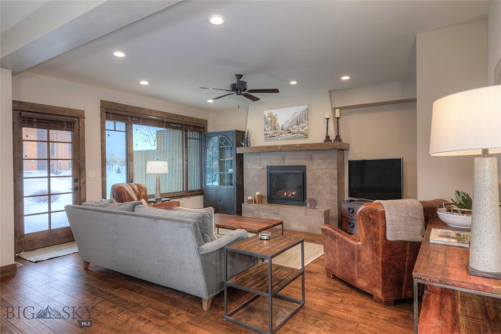 98 Pheasant Tail Ln unit 1, Big Sky, MT 59716 - photo 1