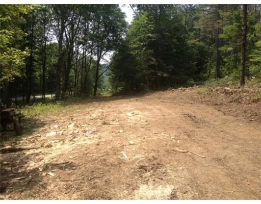 1 W Oxbow Rd, Shelburne Falls, MA 01370 - photo 1