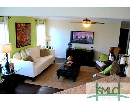 Living Room.