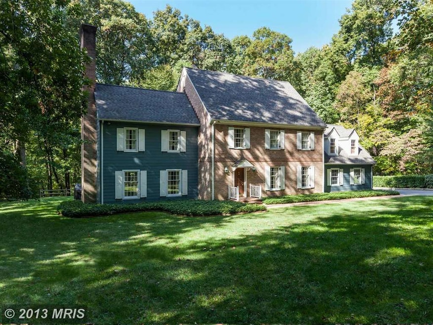 4 Ice Pond Ct, Pikesville, MD 21208 - photo 1