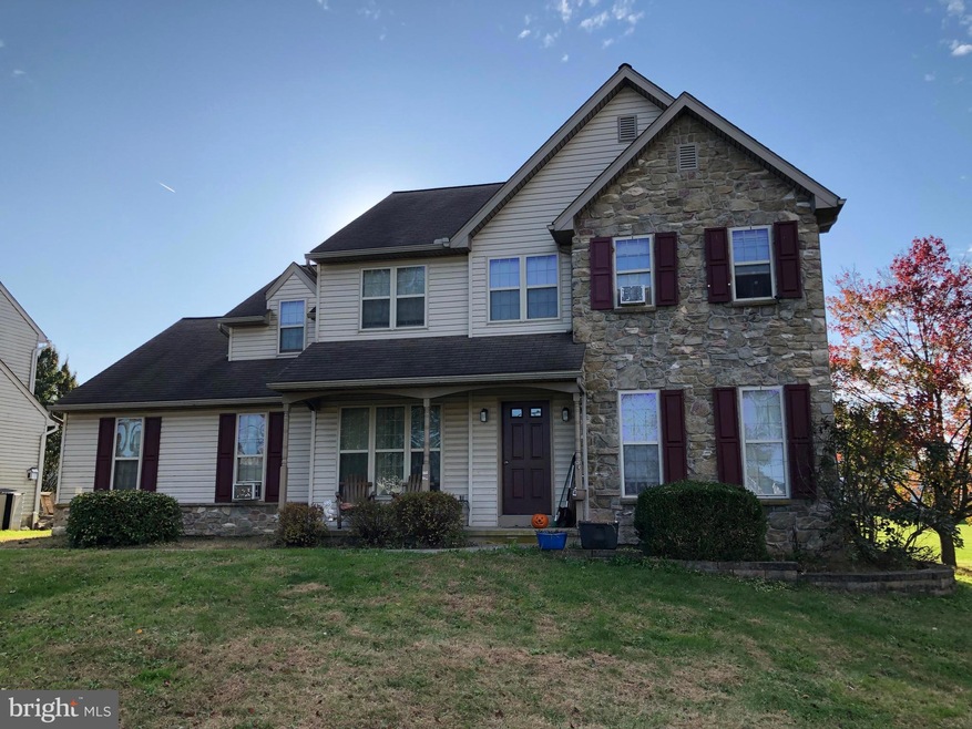 1512 Lampeter Rd, Lancaster, PA 17602 - photo 1