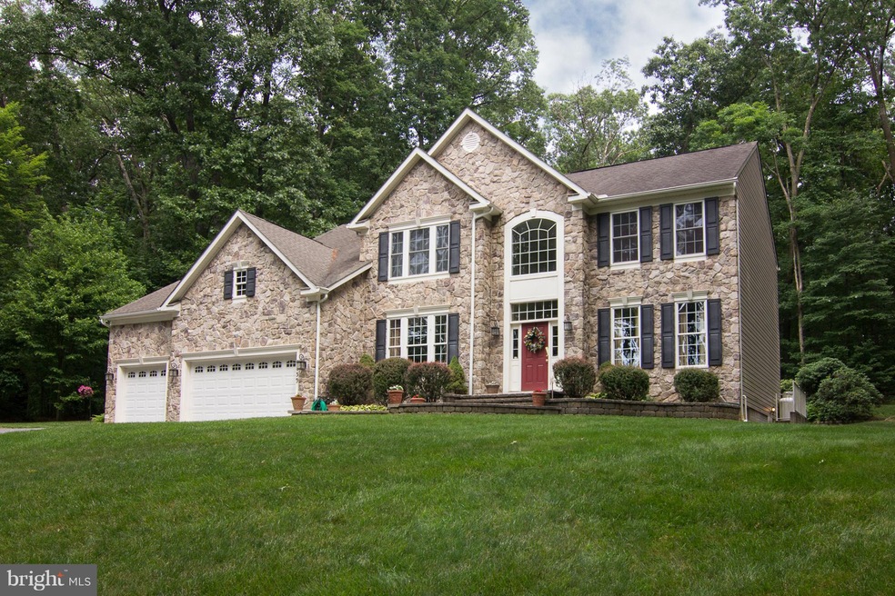 5859 White Rock Rd, Sykesville, MD 21784 - photo 1