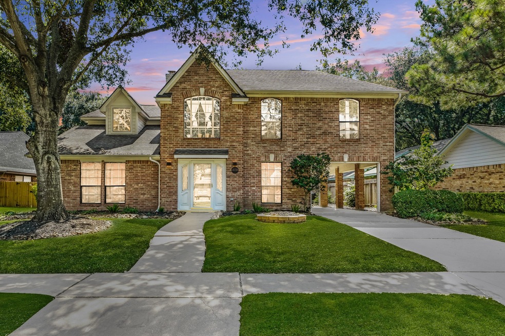 15735 Lakedale Dr, Houston, TX 77095 - photo 1