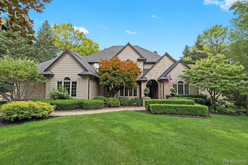 Stately Cape Cod in award winning Brighton schools