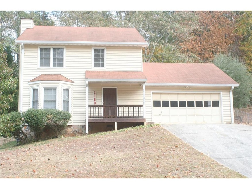 LOVELY THREE BEDROOM HOME WITH GARAGE