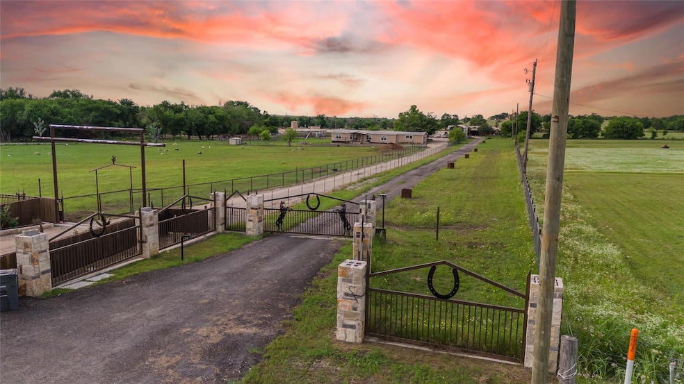 4729 County Road 906, Godley, TX 76044 - photo 1