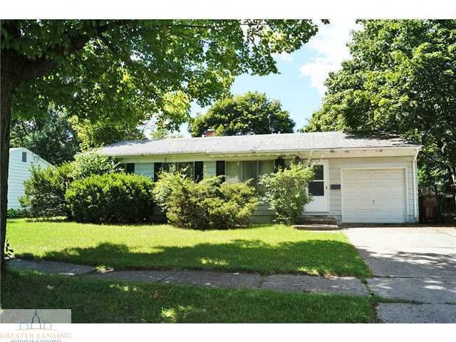 3622 S Deerfield Ave, Lansing, MI 48911 - photo 1