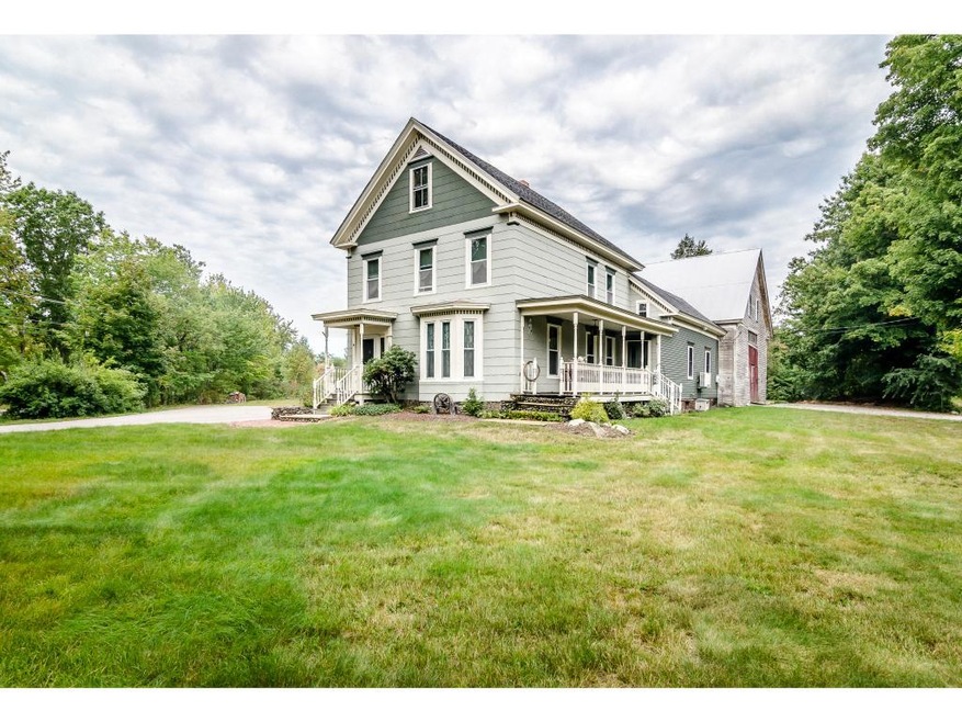 178 Whitehall Rd, Rochester, NH 03868 - photo 1