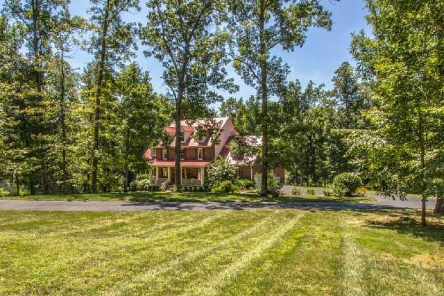 Looking for a Home with Land in Leiper’s Fork?  We