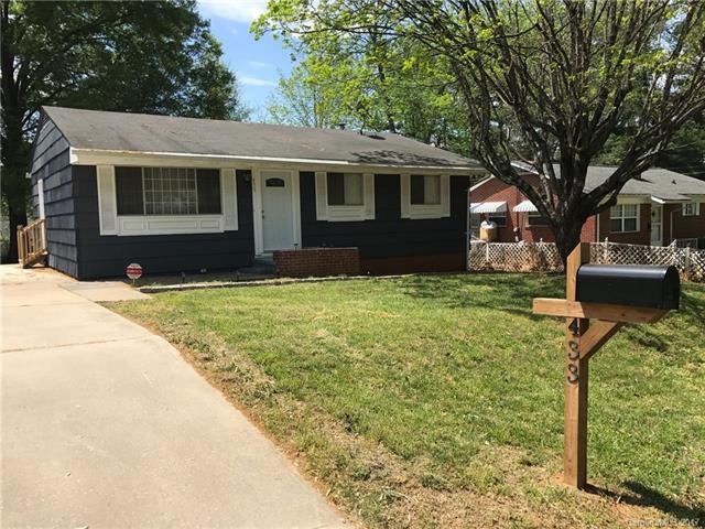 433 Brevard St unit 8, Statesville, NC 28677 - photo 1