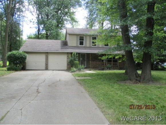 4315 Leffler Dr, Lima, OH 45806 - photo 1