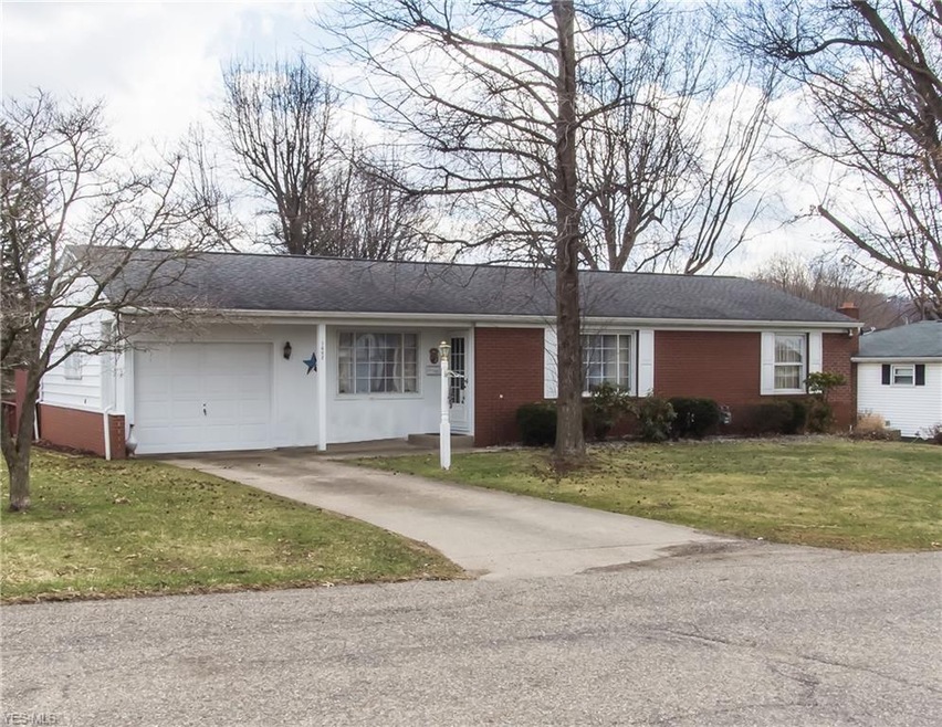 1462 S 13th St, Coshocton, OH 43812 - photo 1