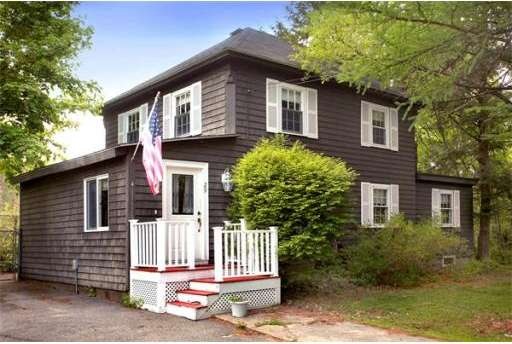 29 Brook St, Georgetown, MA 01833 - photo 1