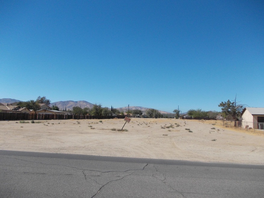 0 E 12th St unit 17003266, Palmdale, CA 93550 - photo 1