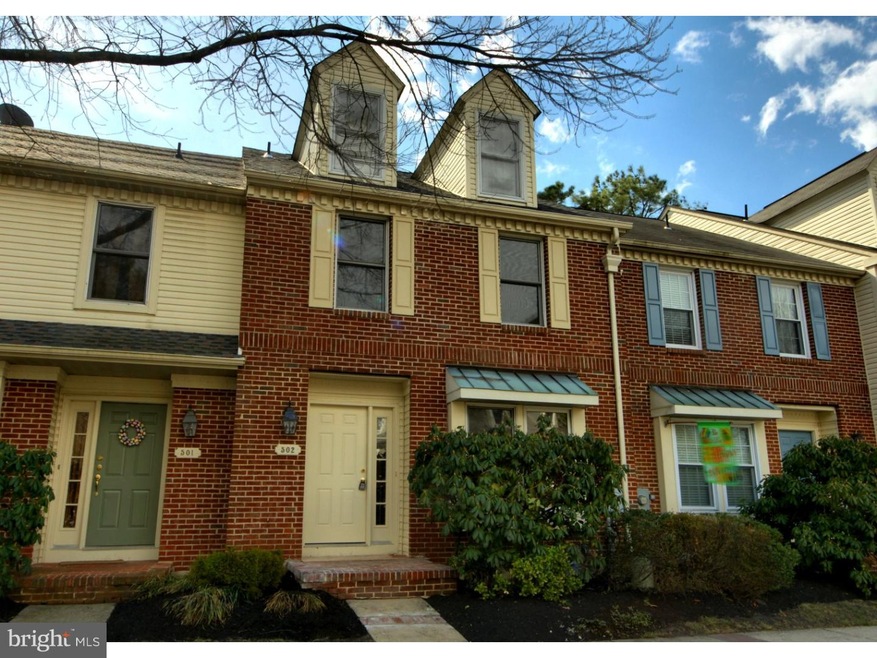 502 Monticello Ct, Marlton, NJ 08053 - photo 1