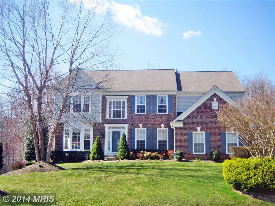 7731 Visionary Ct, Manassas, VA 20112 - photo 1